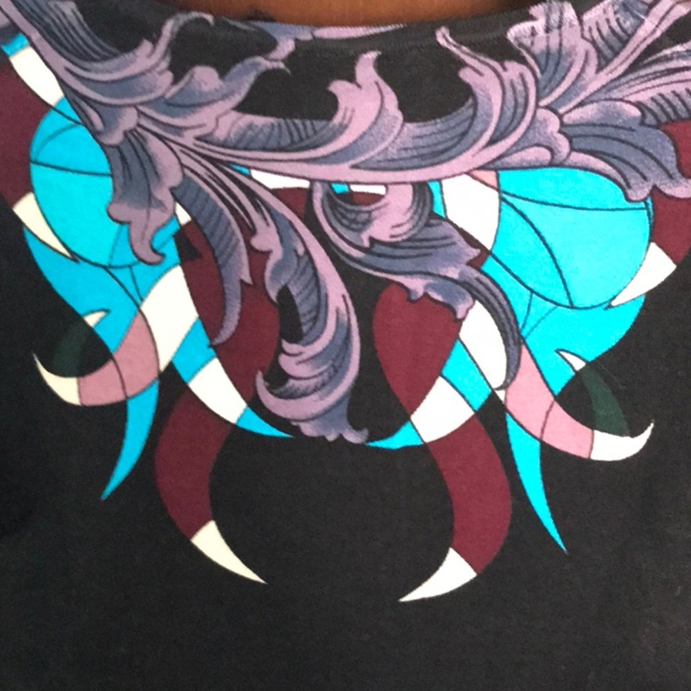 Versace Collection authentic Italian sweater - Picture 6 of 8